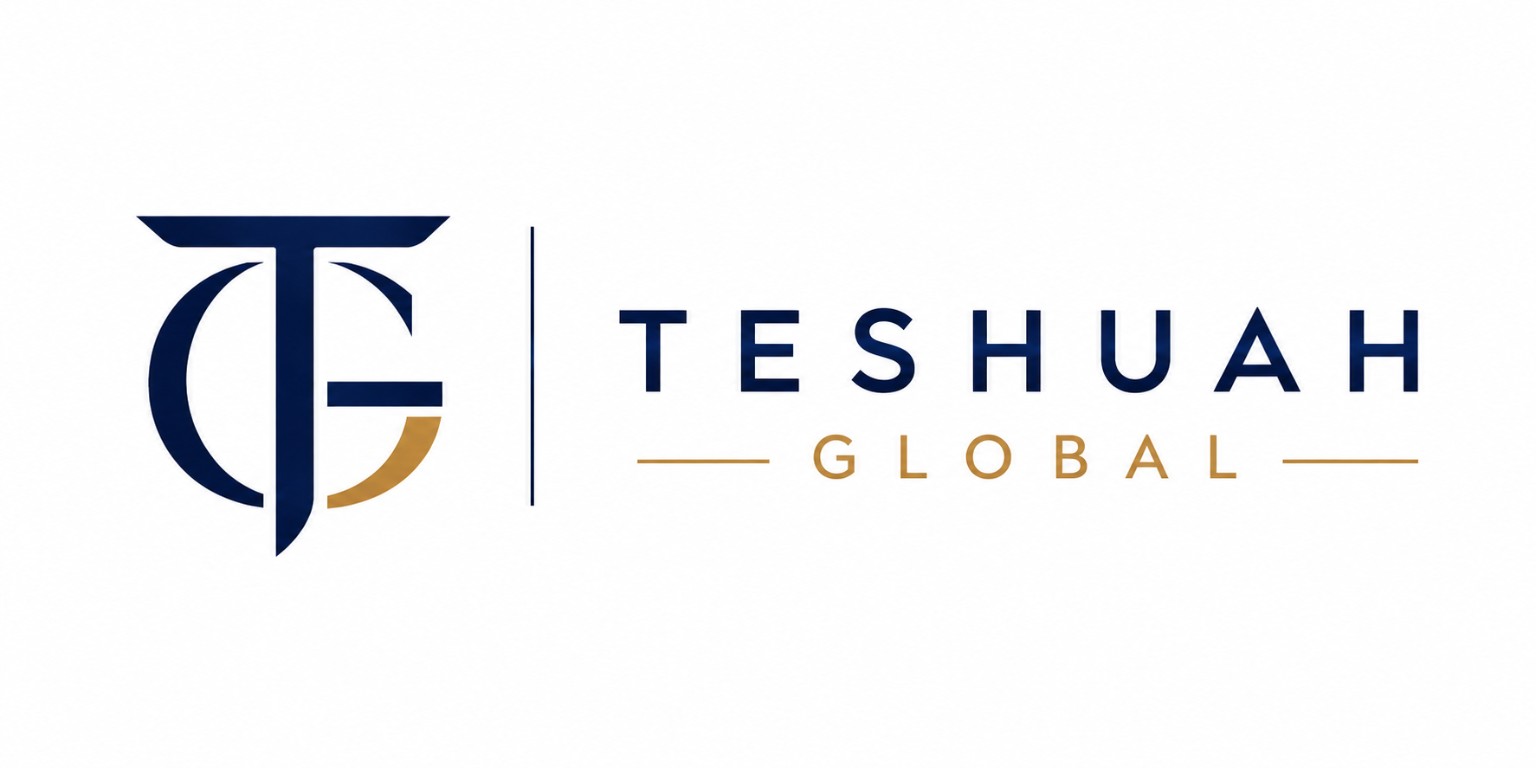 Teshuah Global
